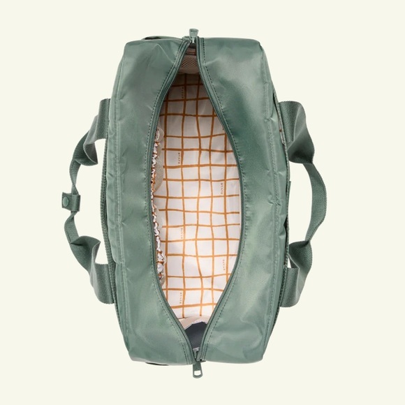 NWT STATE BAGS JORDAN DIAPER TOTE - Picture 5 of 9